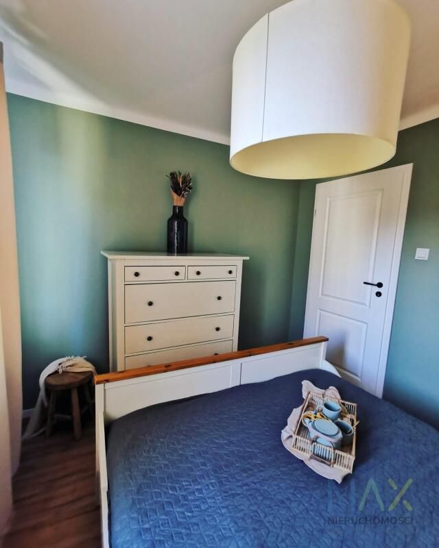 Mieszkanie 3-pokojowe Kraków Krowodrza, ul. Kujawska. Zdjęcie 12