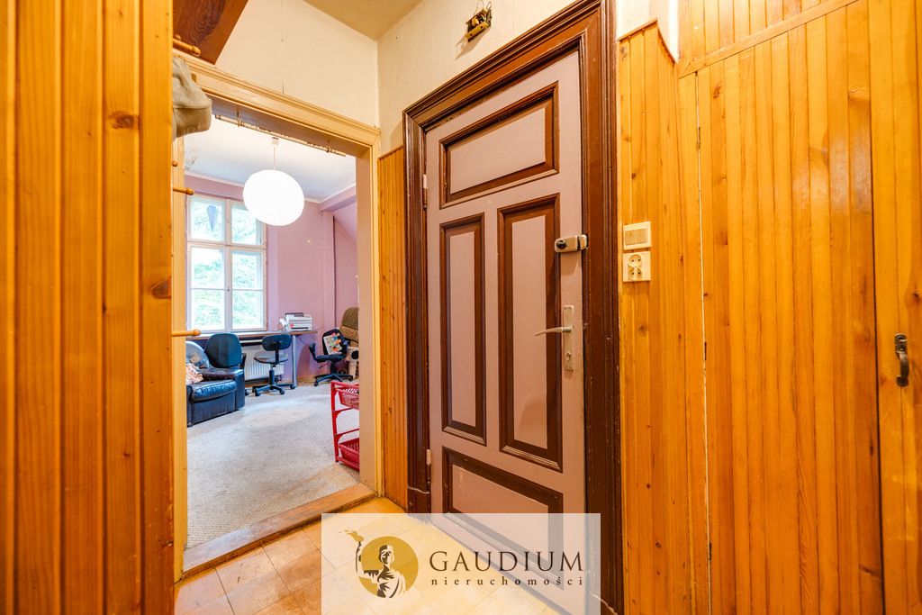 Mieszkanie 6-pokojowe Gdańsk Wrzeszcz, ul. Jaśkowa Dolina. Zdjęcie 23