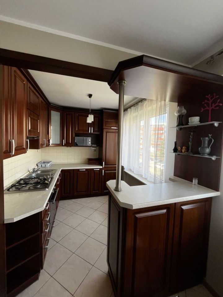 Mieszkanie 2-pokojowe Białystok Dziesięciny, ul. Dziesięciny. Zdjęcie 6