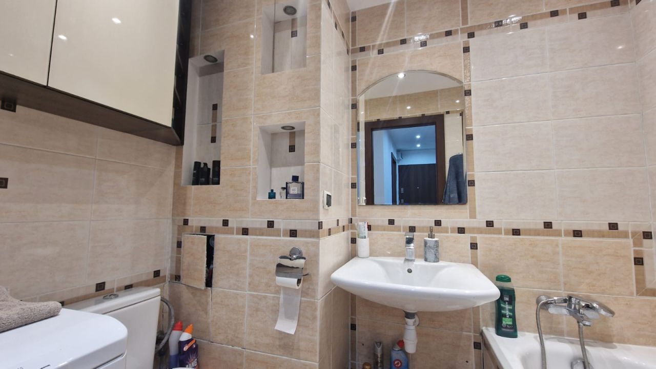 Mieszkanie 4-pokojowe Toruń Mokre, ul. Młodzieżowa. Zdjęcie 8