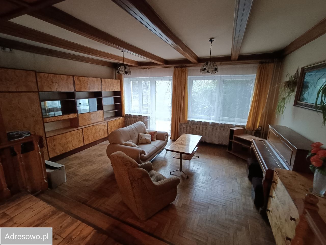 dom szeregowy, 4 pokoje Rzeszów Słocina, ul. Karola Karpa. Zdjęcie 19