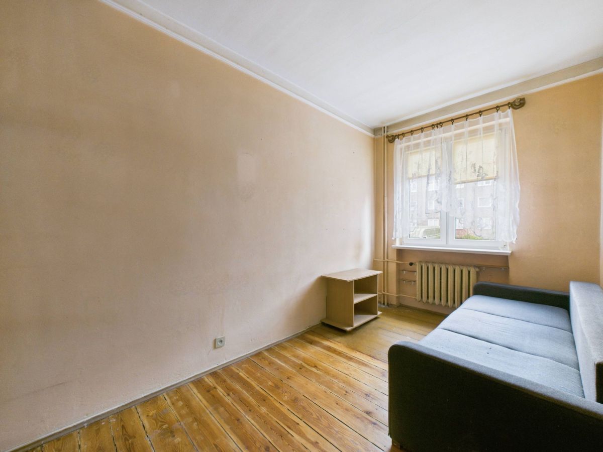 Mieszkanie 2-pokojowe Gdańsk, ul. Wygon. Zdjęcie 5