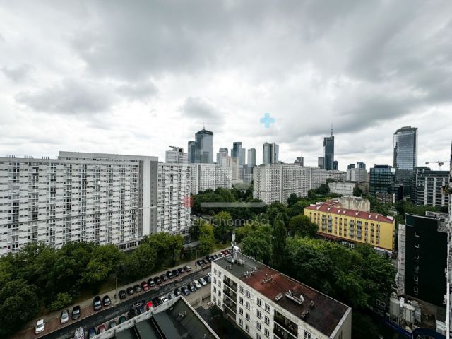 Mieszkanie 2-pokojowe Warszawa Śródmieście. Zdjęcie 10