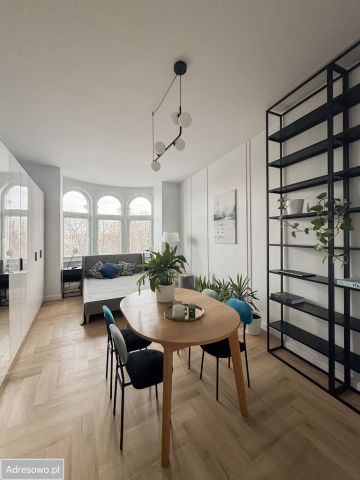 Mieszkanie 2-pokojowe Gliwice Śródmieście, pl. Rzeźniczy. Zdjęcie 1