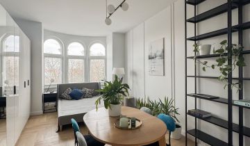 Mieszkanie 2-pokojowe Gliwice Śródmieście, pl. Rzeźniczy