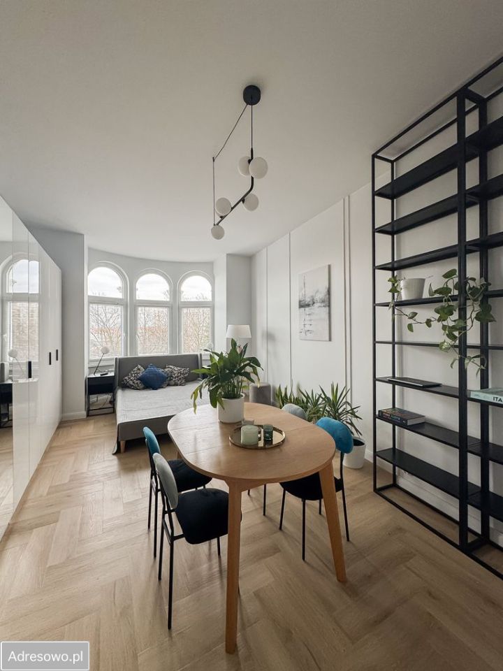 Mieszkanie 2-pokojowe Gliwice Śródmieście, pl. Rzeźniczy