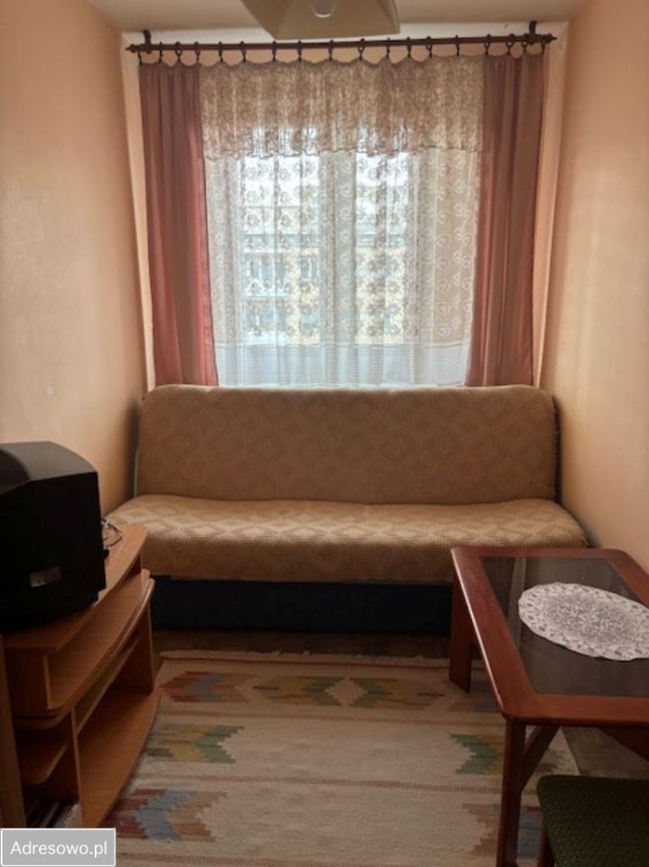 Mieszkanie 3-pokojowe Warszawa Ursus, ul. Stanisława Wojciechowskiego. Zdjęcie 6