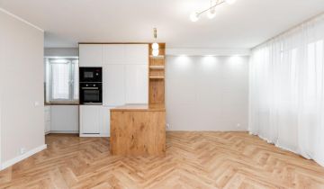 Mieszkanie 3-pokojowe Elbląg, ul. Nowowiejska