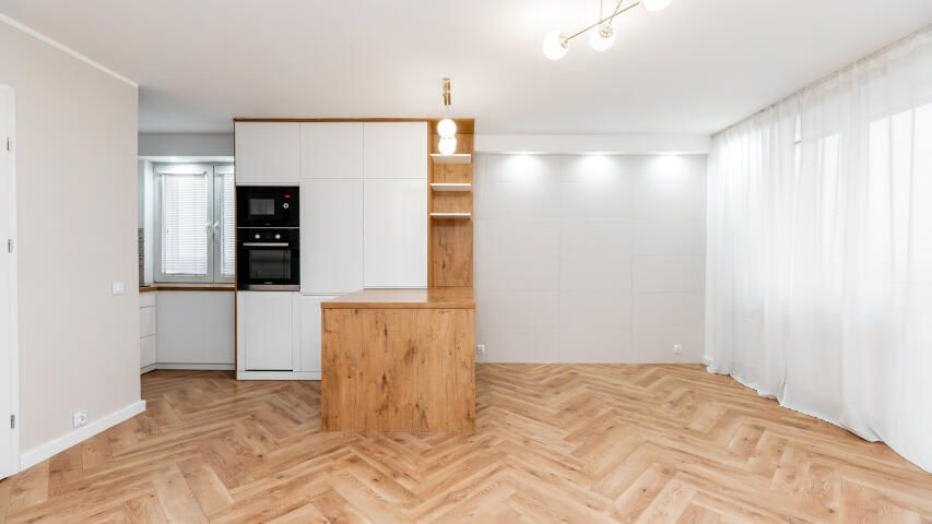 Mieszkanie 3-pokojowe Elbląg, ul. Nowowiejska