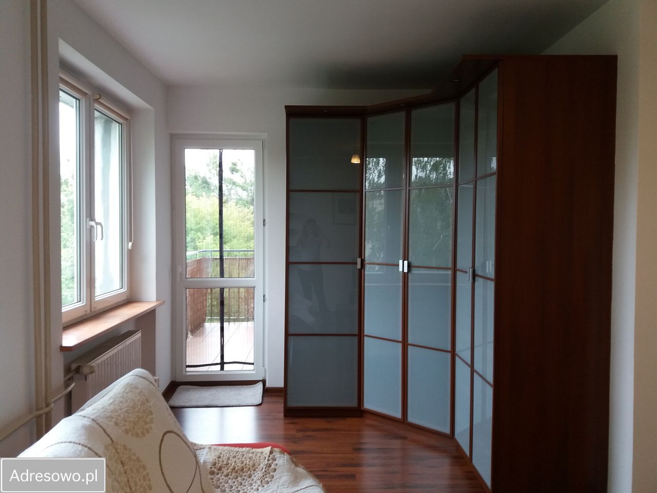 Mieszkanie 1-pokojowe Wrocław Stare Miasto, ul. marsz. Józefa Piłsudskiego. Zdjęcie 8