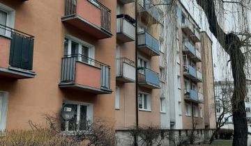 Mieszkanie 1-pokojowe Poznań Jeżyce, ul. Marcelińska