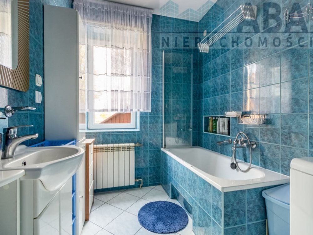 siedlisko, 4 pokoje Skotniki. Zdjęcie 8