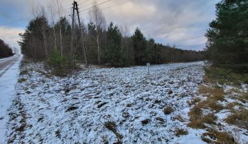 Działka rolna Zbijów Mały