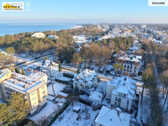 Mieszkanie 1-pokojowe Świnoujście, ul. Marii Konopnickiej. Zdjęcie 2
