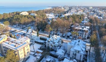 Mieszkanie 1-pokojowe Świnoujście, ul. Marii Konopnickiej