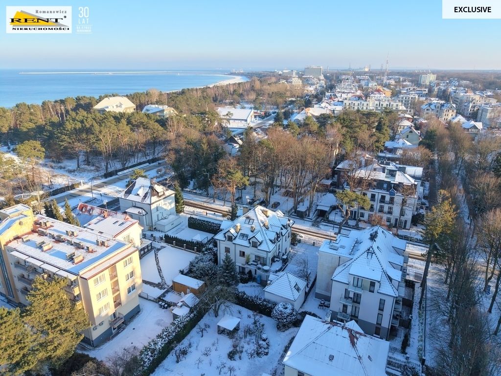 Mieszkanie 1-pokojowe Świnoujście, ul. Marii Konopnickiej. Zdjęcie 2