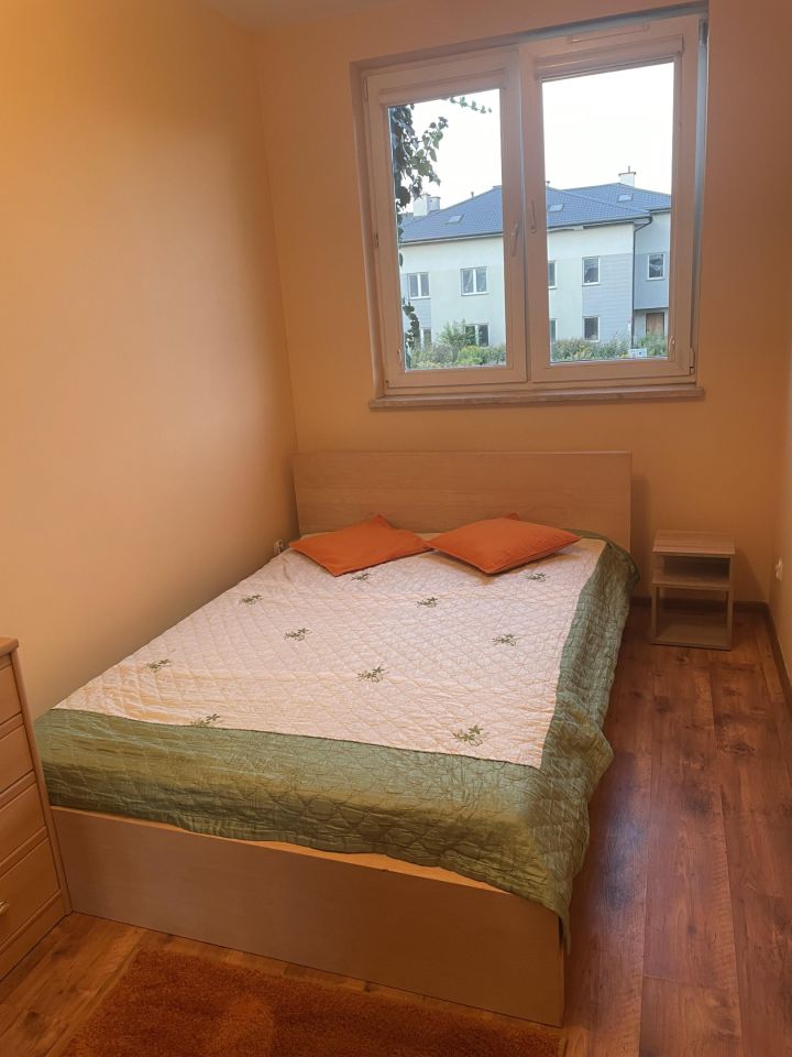 Mieszkanie 2-pokojowe Warszawa Białołęka, ul. Sieczna. Zdjęcie 7