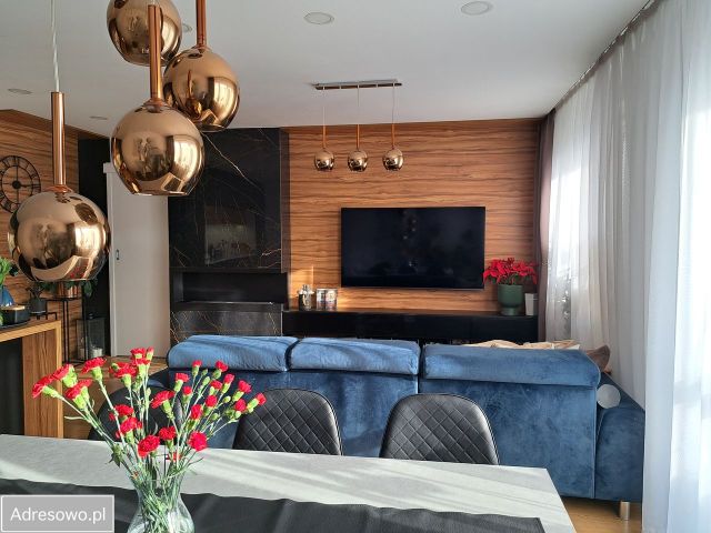 Mieszkanie 4-pokojowe Ruda Śląska Wirek. Zdjęcie 1