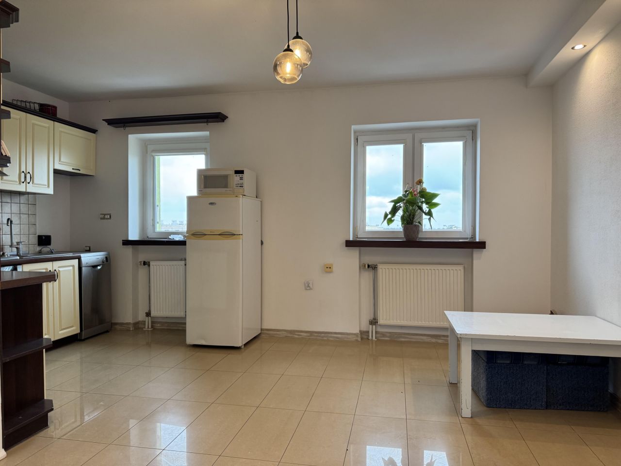 Mieszkanie 3-pokojowe Głogów, Konrada I. Zdjęcie 2