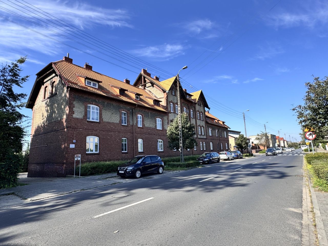 Mieszkanie 2-pokojowe Leszno Zatorze, ul. Święciechowska. Zdjęcie 1