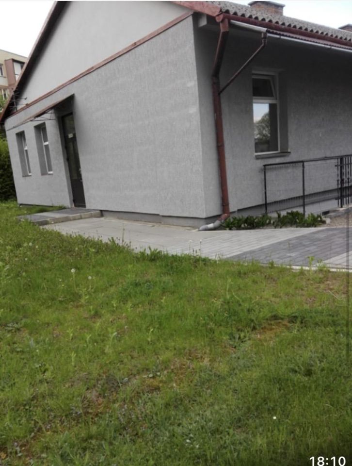 dom wolnostojący, 5 pokoi Lubaczów, ul. Adama Mickiewicza. Zdjęcie 5