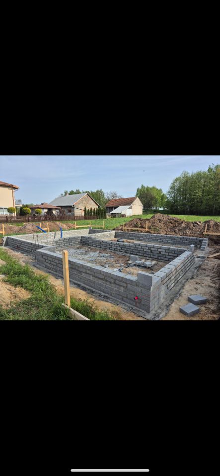 Działka budowlana Piwoda. Zdjęcie 9