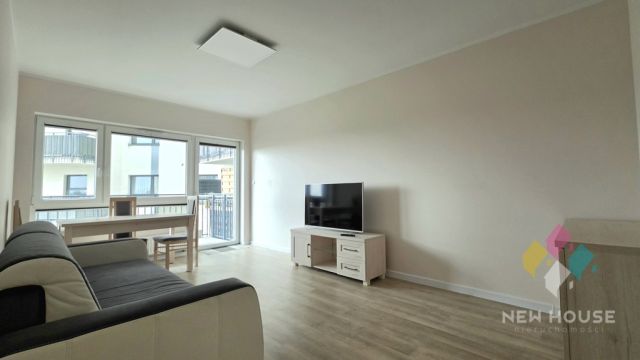 Mieszkanie 2-pokojowe Olsztyn, ul. Morenowa. Zdjęcie 10