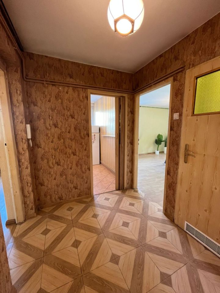 Mieszkanie 3-pokojowe Oława, rynek Rynek. Zdjęcie 2