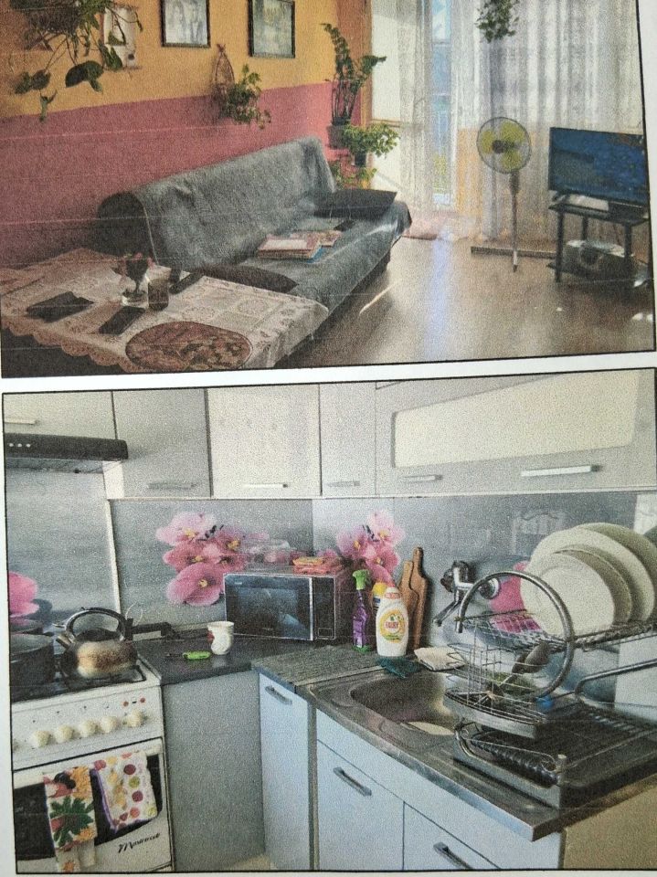 Mieszkanie 3-pokojowe Włocławek Zazamcze, ul. Promienna. Zdjęcie 2