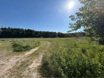 Działka budowlana Fabianki. Zdjęcie 2