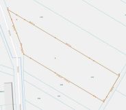 Działka inwestycyjna Janów Lubelski. Zdjęcie 2