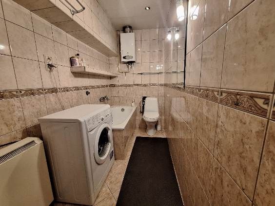 Mieszkanie 2-pokojowe Gliwice Śródmieście, ul. Krupnicza. Zdjęcie 8