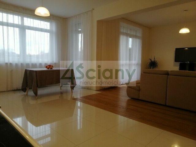 Mieszkanie 3-pokojowe Warszawa Ursynów, ul. Kądziołeczki. Zdjęcie 2