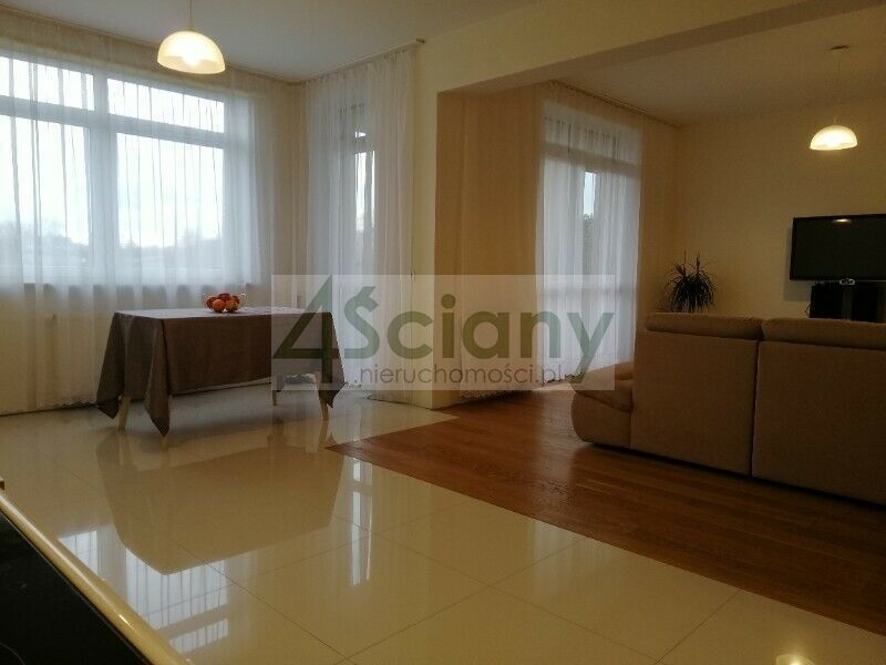 Mieszkanie 3-pokojowe Warszawa Ursynów, ul. Kądziołeczki. Zdjęcie 2