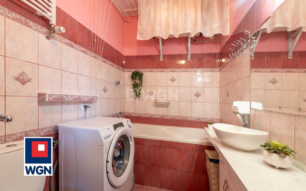 Mieszkanie 3-pokojowe Bielnik Drugi. Zdjęcie 5