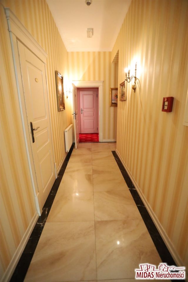 Hotel/pensjonat Ciechocinek Centrum. Zdjęcie 12