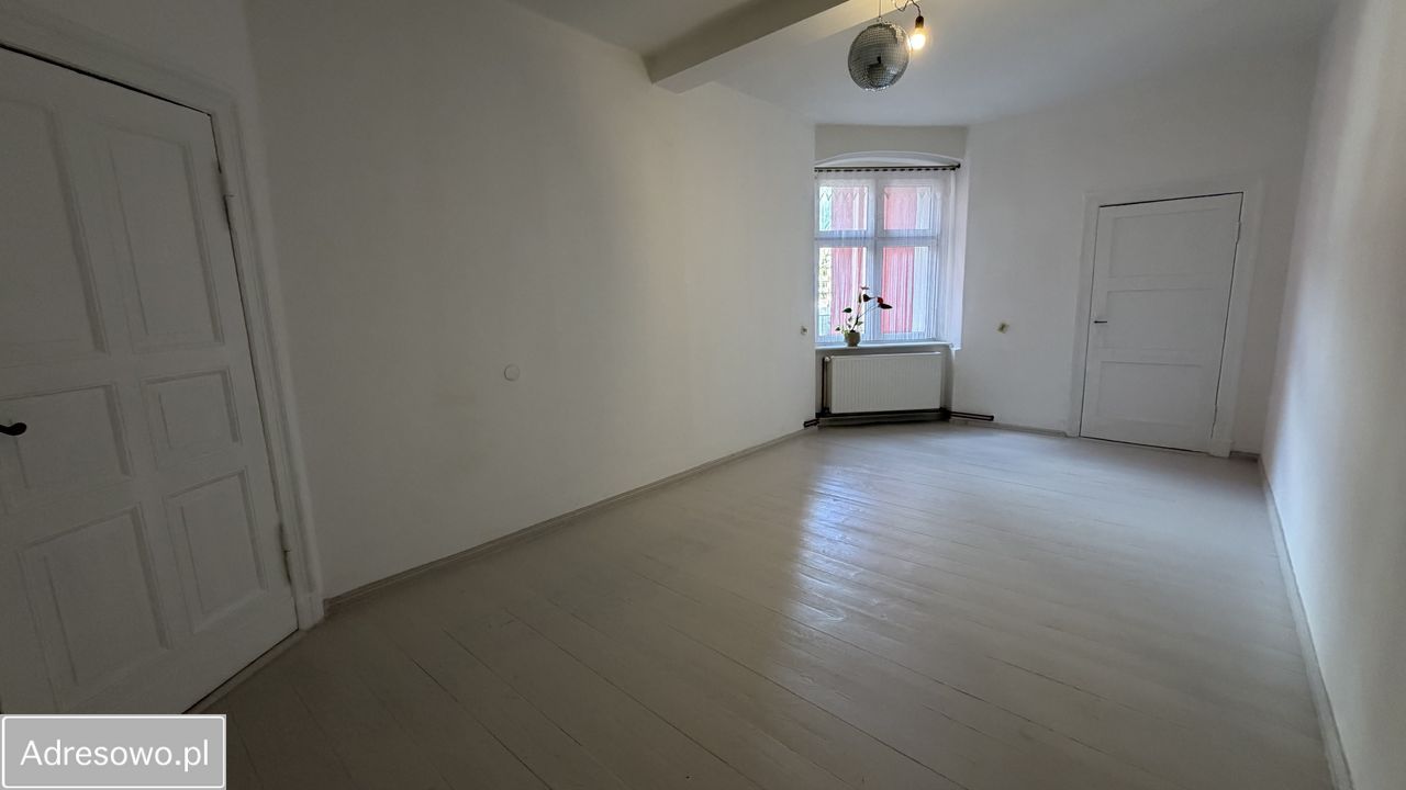 Mieszkanie 4-pokojowe Szczecin Śródmieście, ul. Zygmunta Felczaka. Zdjęcie 8