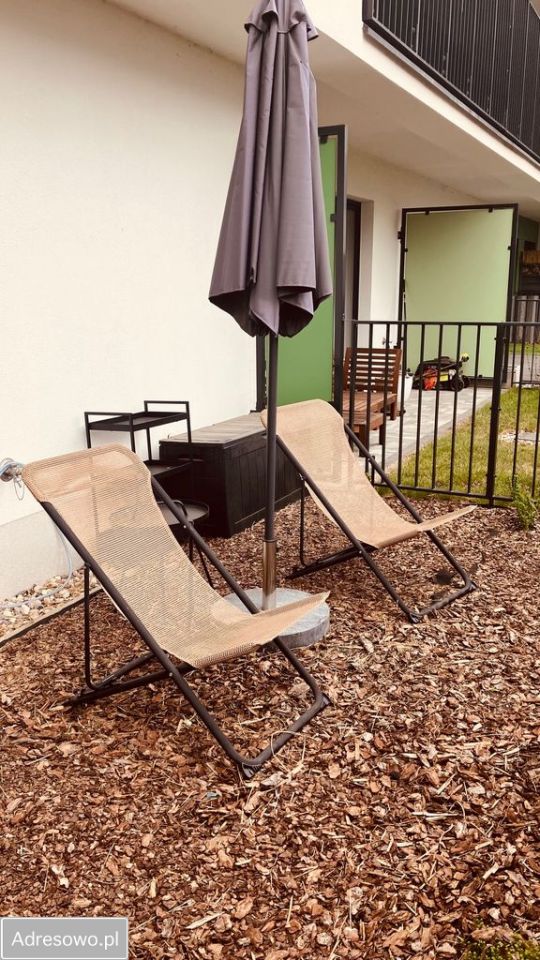 Mieszkanie 1-pokojowe Warszawa Targówek, ul. Jana Vermeera. Zdjęcie 2