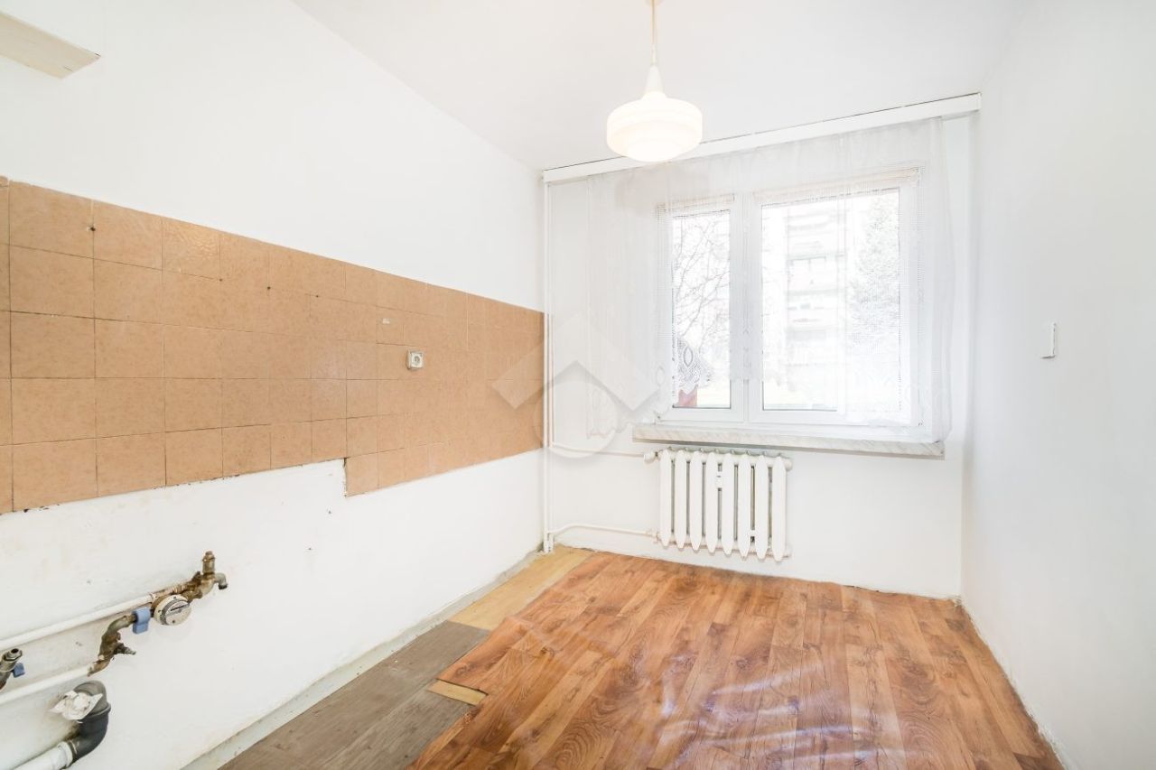 Mieszkanie 3-pokojowe Kraków Podgórze Duchackie, ul. Gołaśka. Zdjęcie 3