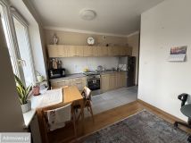 Mieszkanie 1-pokojowe Jabłonna, ul. Modlińska. Zdjęcie 4