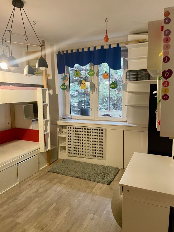 Mieszkanie 3-pokojowe Łańcut Centrum. Zdjęcie 5