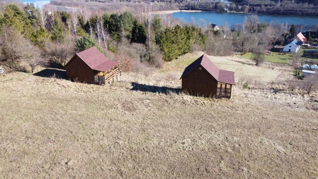 dom letniskowy Krzeszna. Zdjęcie 7