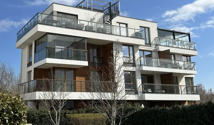 Mieszkanie 3-pokojowe Gdańsk Brzeźno