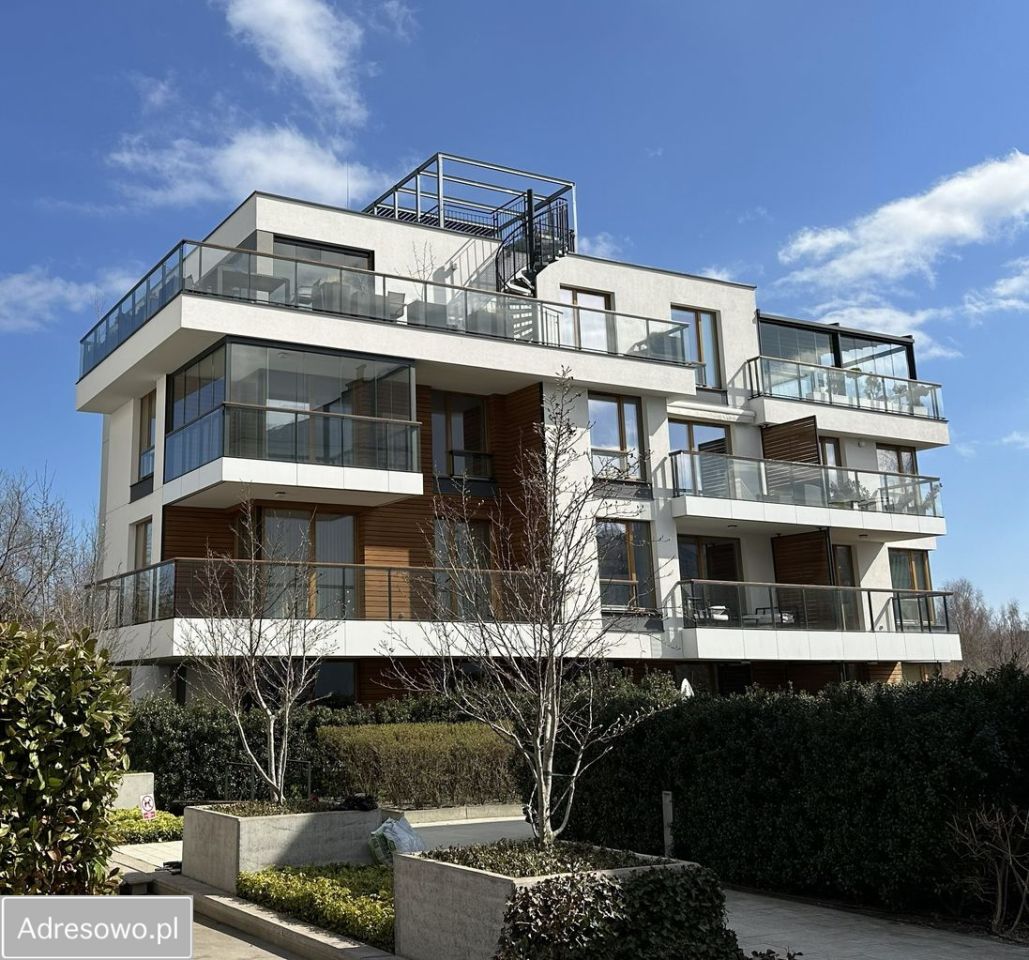 Mieszkanie 3-pokojowe Gdańsk Brzeźno. Zdjęcie 1