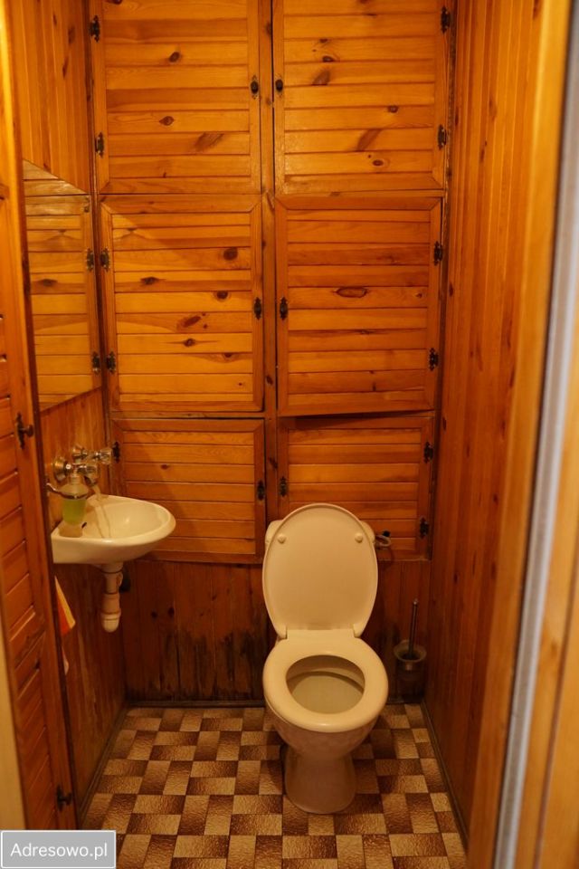 Mieszkanie 5-pokojowe Łódź Widzew, ul. Andrzeja Sacharowa. Zdjęcie 3