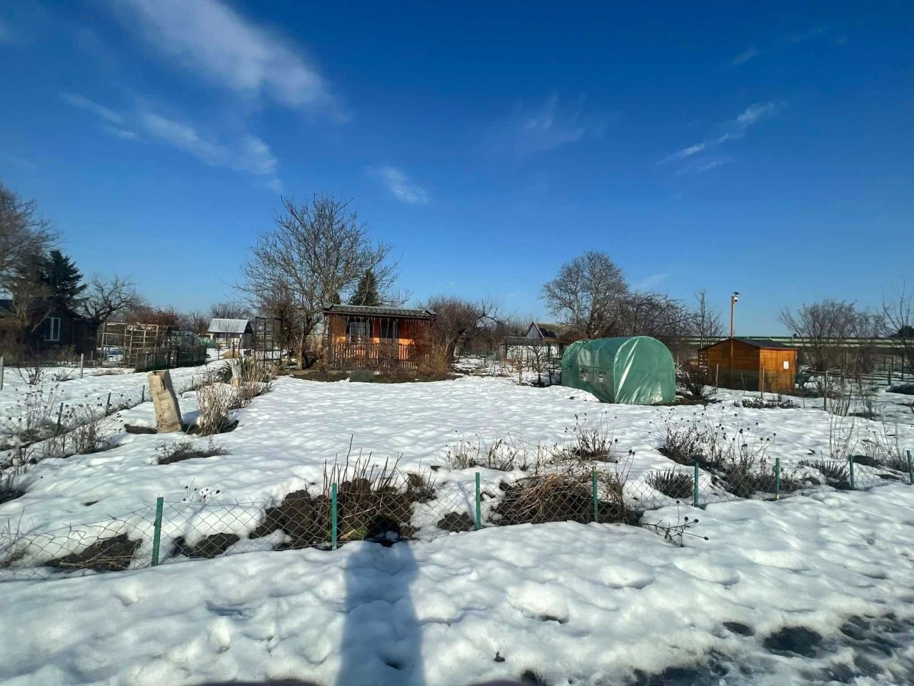 Działka rod Nowy Dwór Gdański. Zdjęcie 3