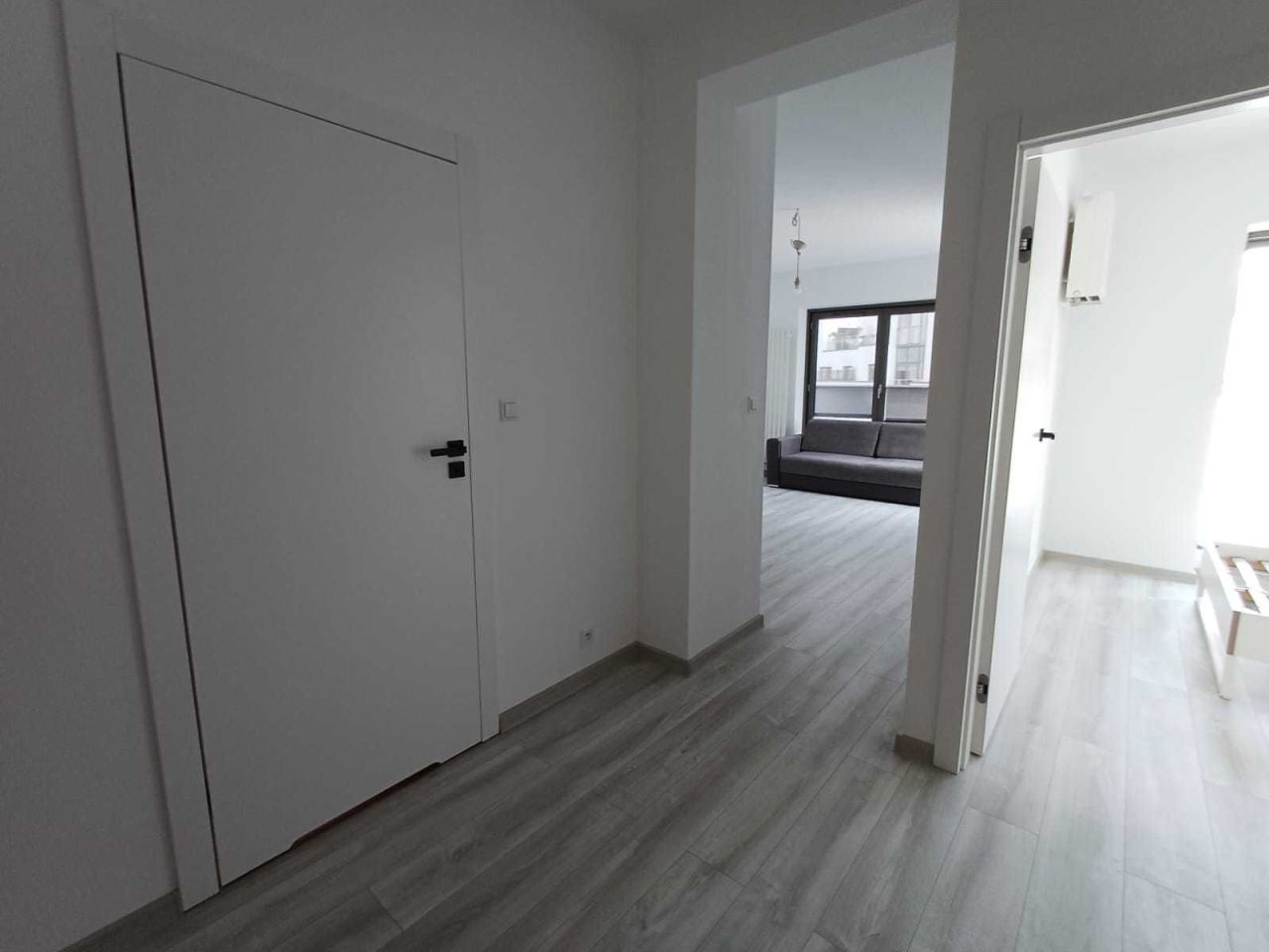 Mieszkanie 2-pokojowe Warszawa Wilanów. Zdjęcie 5