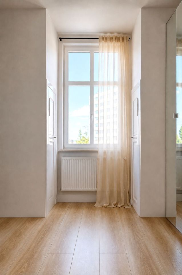 Mieszkanie 4-pokojowe Bydgoszcz Skrzetusko, ul. Mieczysława Karłowicza. Zdjęcie 10