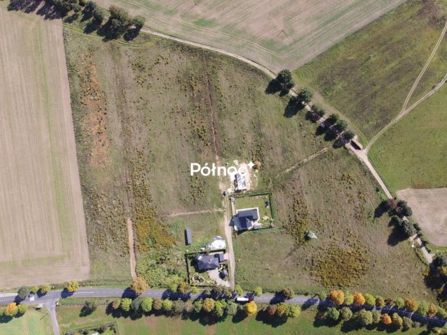 Działka budowlana Chościszowice. Zdjęcie 8