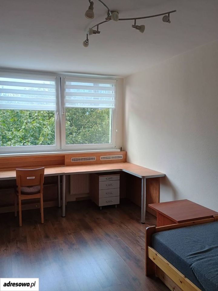 Mieszkanie 4-pokojowe Wrocław Szczepin, ul. Litomska. Zdjęcie 7